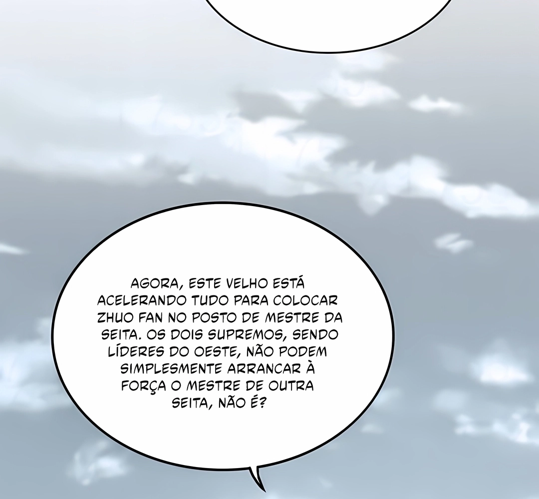 Imperador Mágico Capítulo 791 Página 18