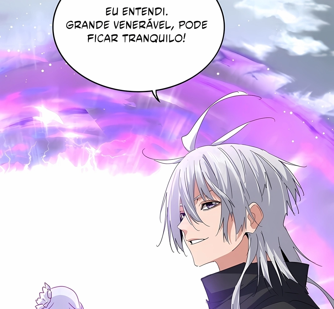 Imperador Mágico Capítulo 791 Página 2