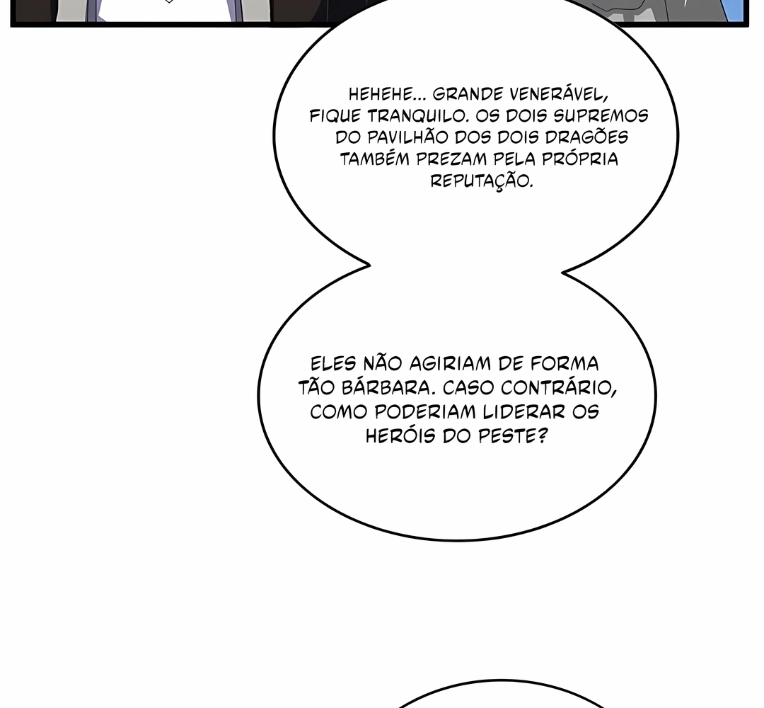 Imperador Mágico Capítulo 791 Página 22