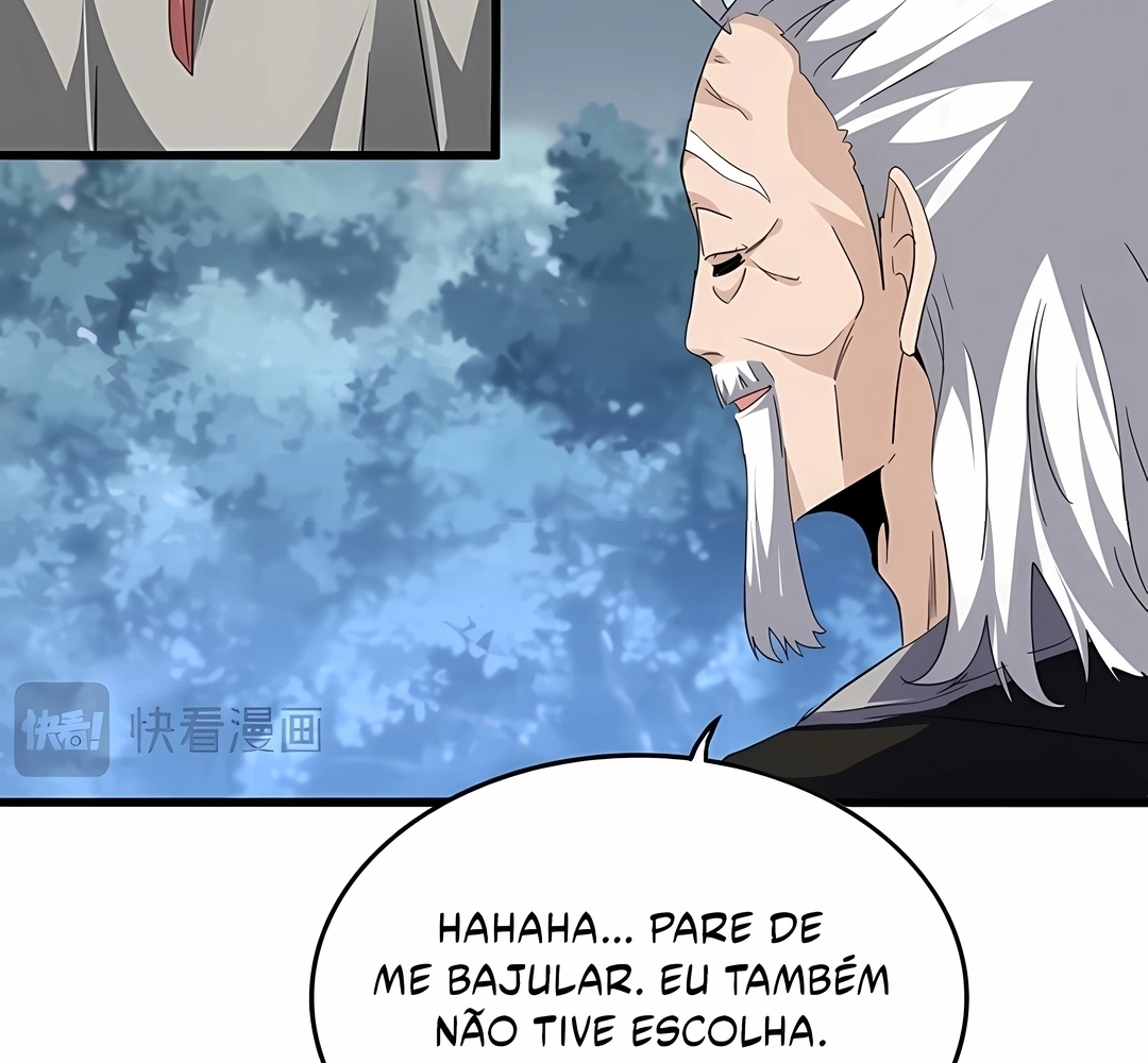 Imperador Mágico Capítulo 791 Página 24