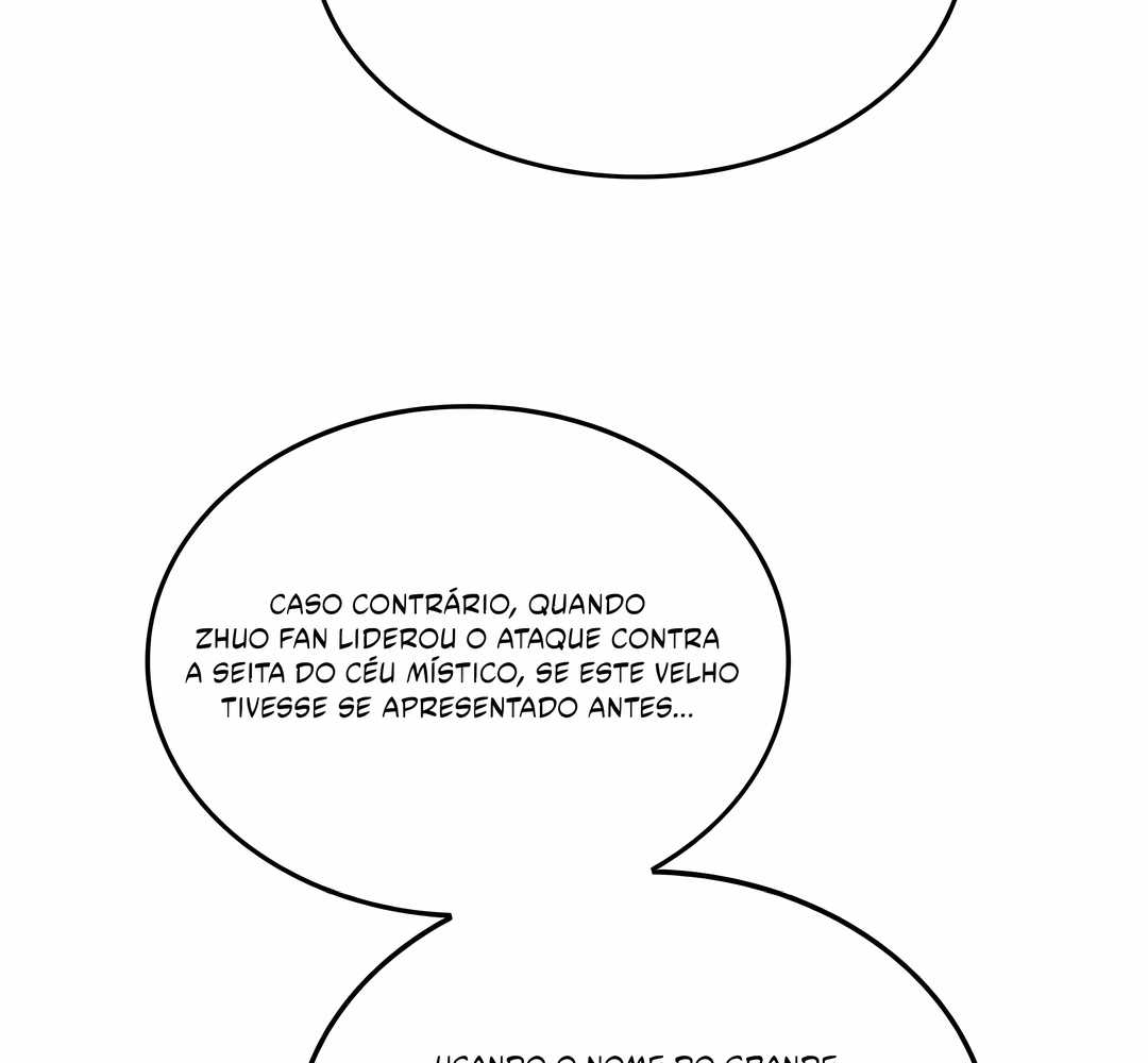 Imperador Mágico Capítulo 791 Página 25