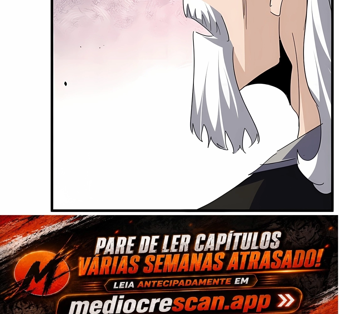 Imperador Mágico Capítulo 791 Página 27