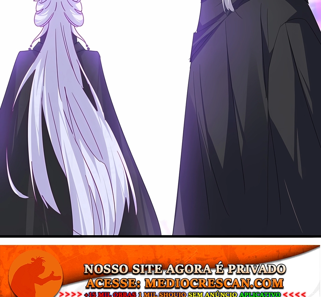 Imperador Mágico Capítulo 791 Página 3