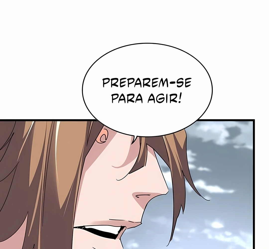 Imperador Mágico Capítulo 791 Página 33