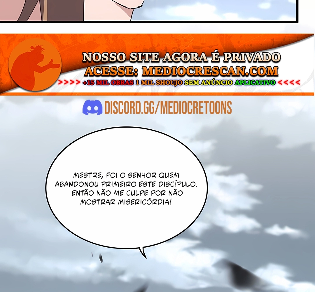 Imperador Mágico Capítulo 791 Página 34