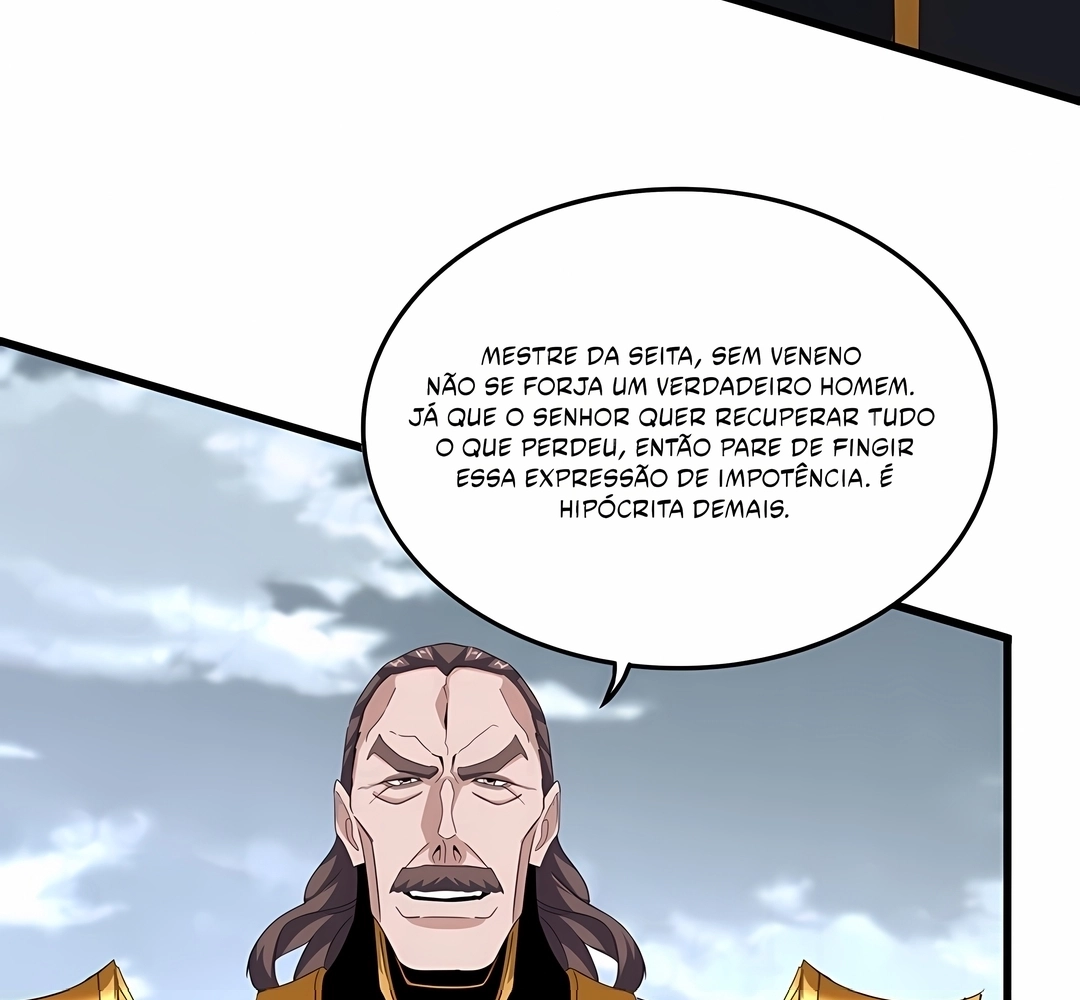 Imperador Mágico Capítulo 791 Página 37
