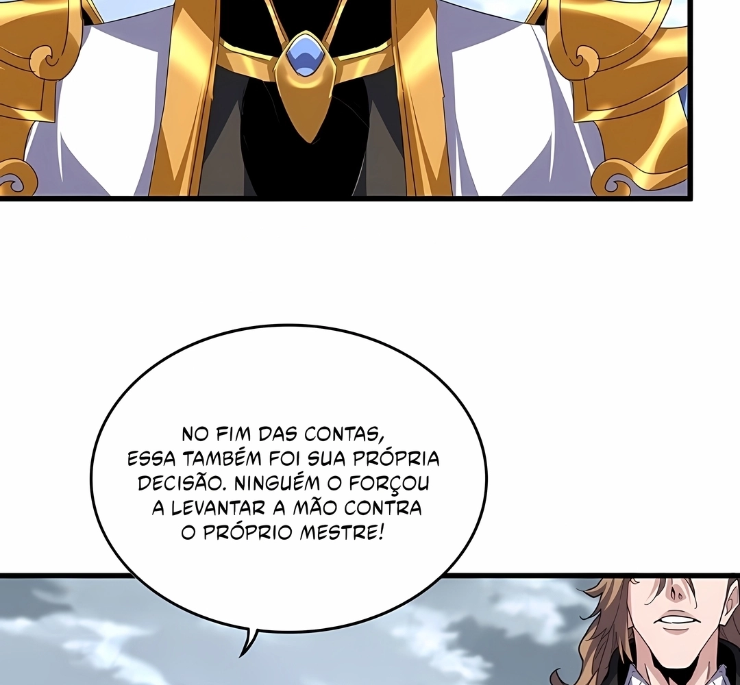 Imperador Mágico Capítulo 791 Página 38
