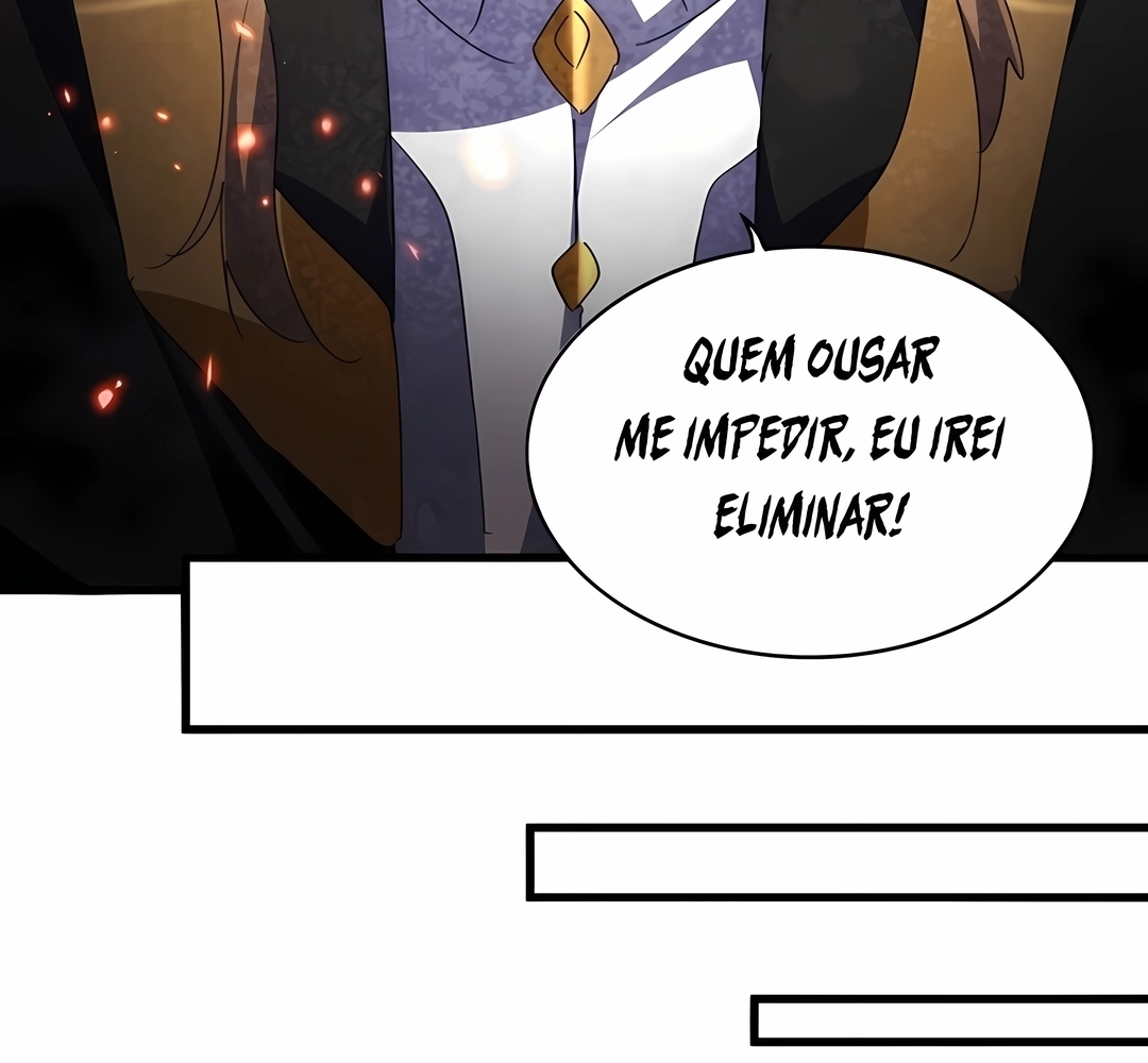Imperador Mágico Capítulo 791 Página 42