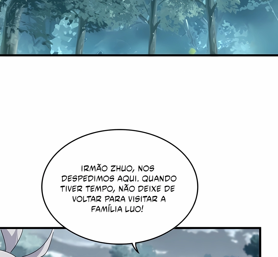 Imperador Mágico Capítulo 791 Página 45