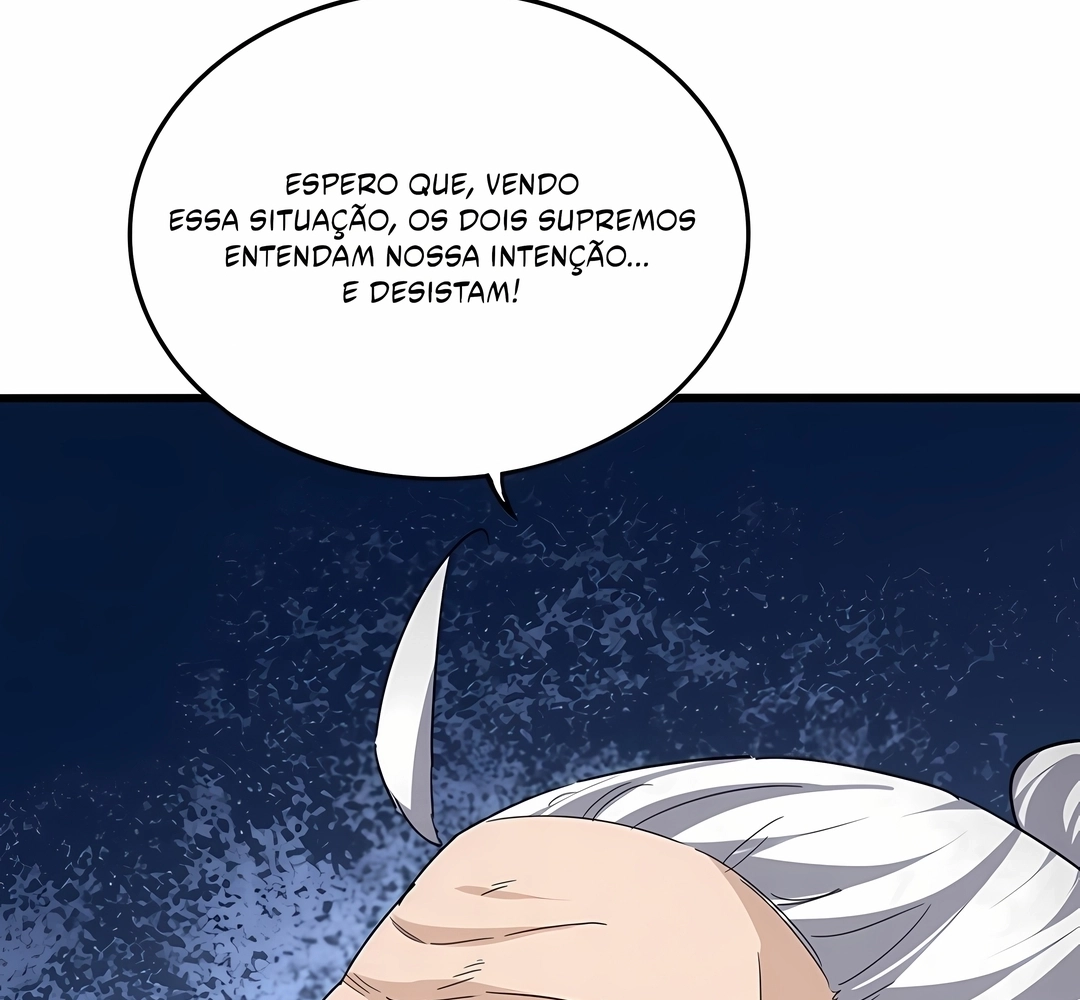 Imperador Mágico Capítulo 791 Página 5