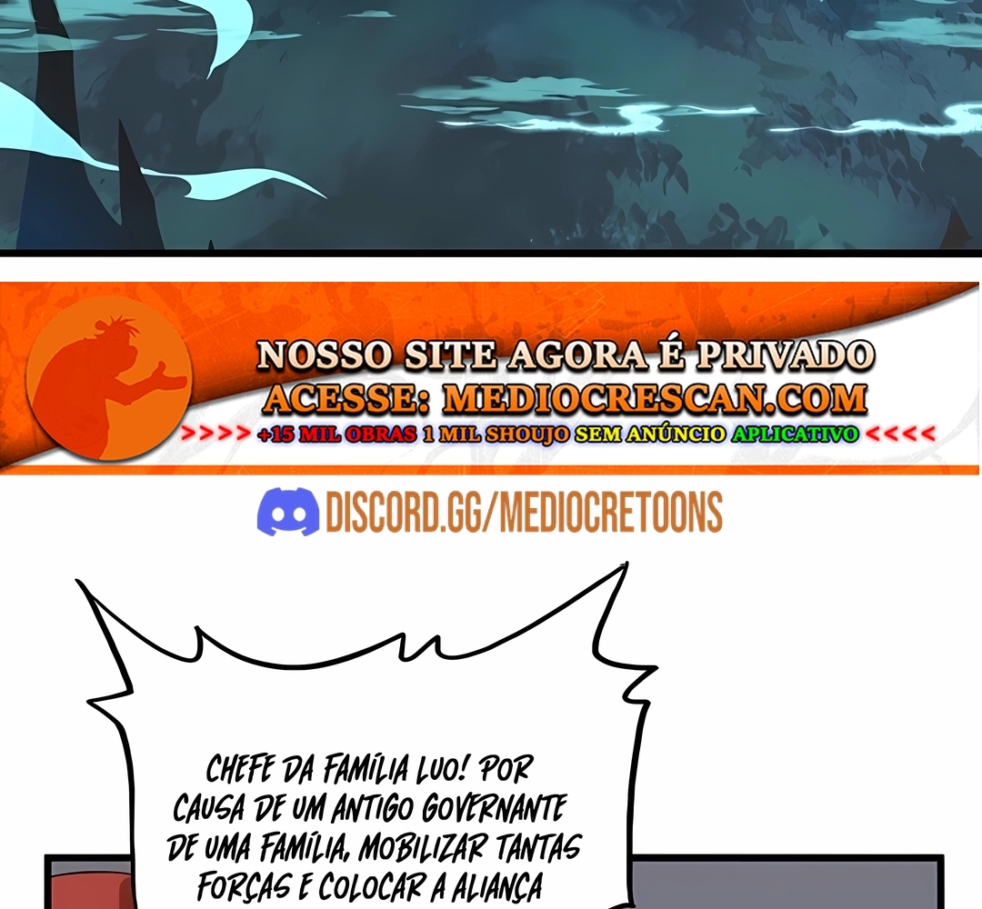 Imperador Mágico Capítulo 791 Página 61