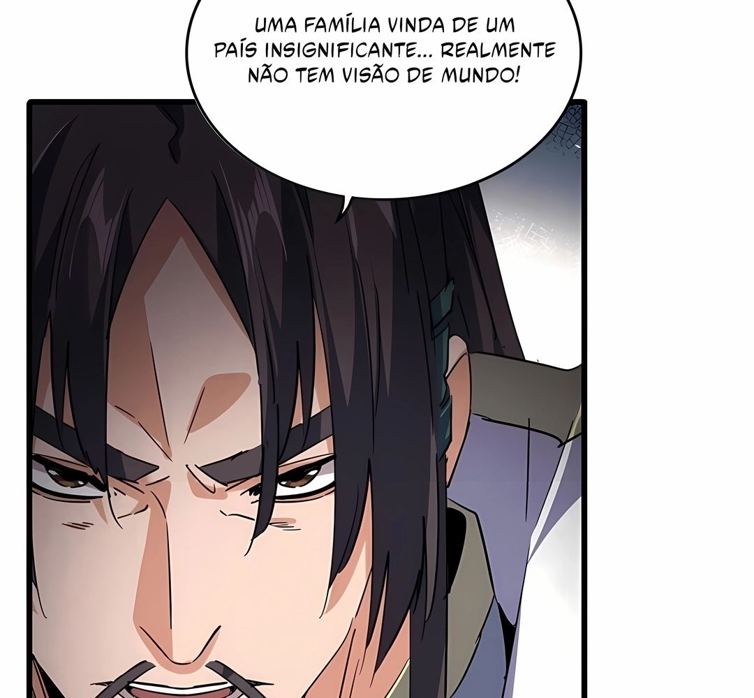Imperador Mágico Capítulo 791 Página 67