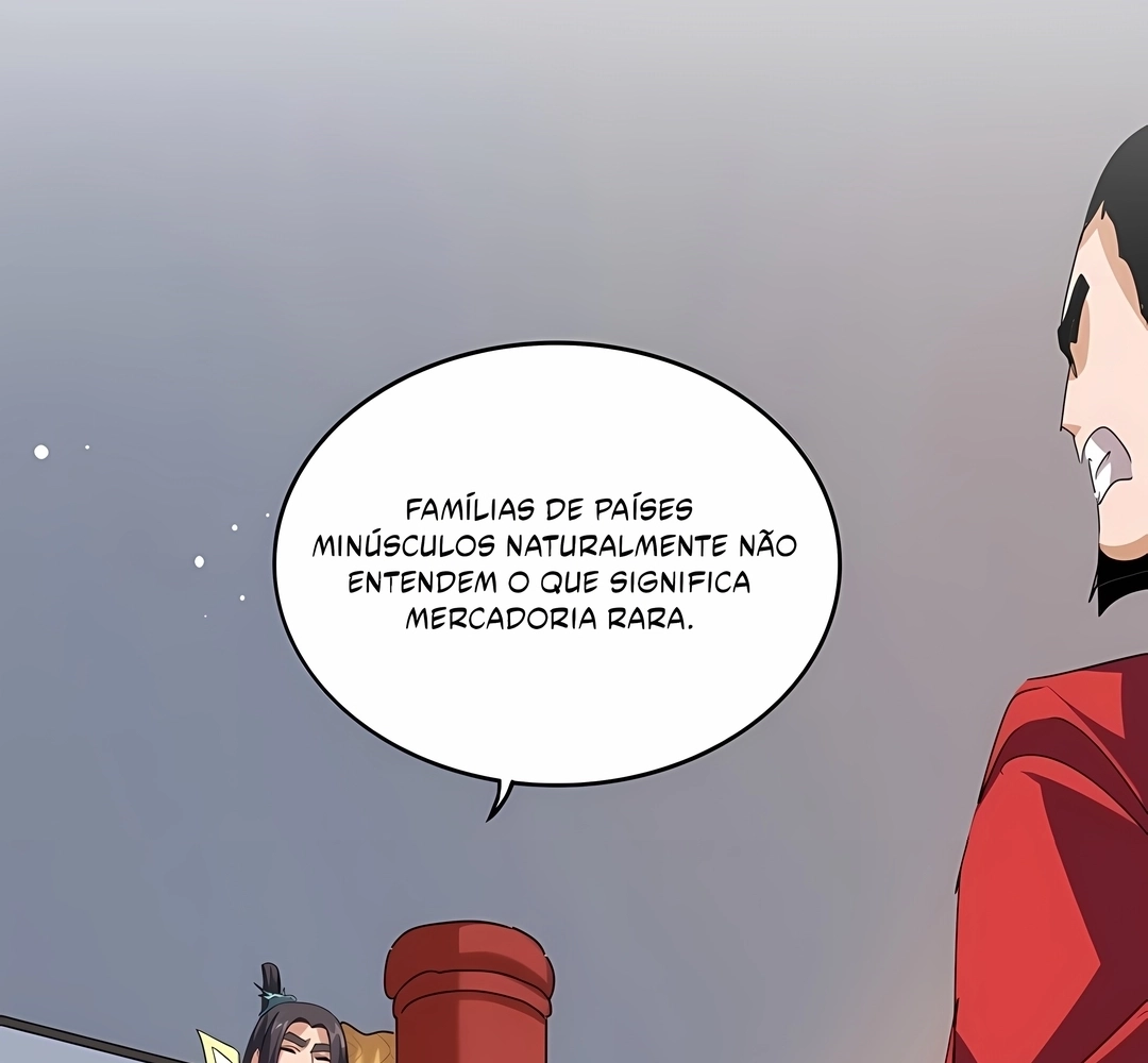 Imperador Mágico Capítulo 791 Página 75