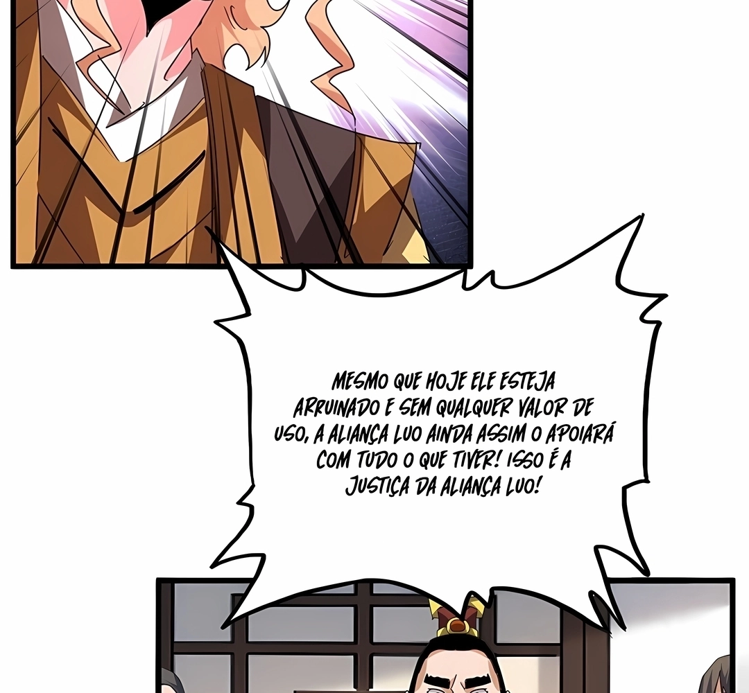 Imperador Mágico Capítulo 791 Página 94