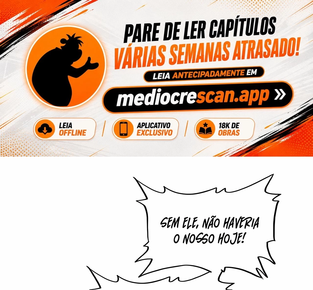 Imperador Mágico Capítulo 792 Página 1