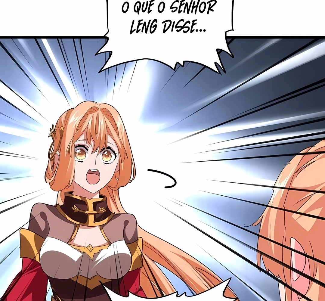 Imperador Mágico Capítulo 792 Página 23