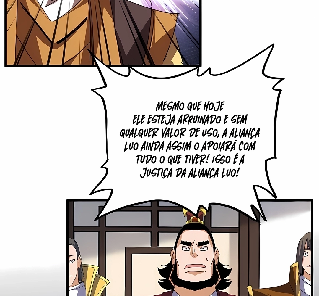 Imperador Mágico Capítulo 792 Página 3