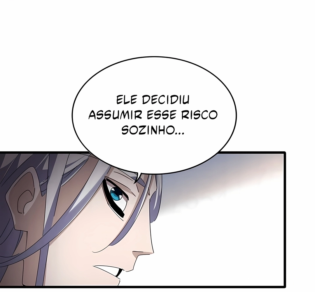 Imperador Mágico Capítulo 792 Página 38