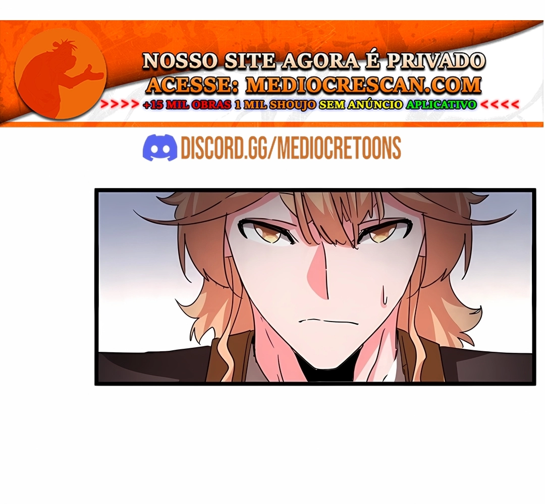 Imperador Mágico Capítulo 792 Página 39