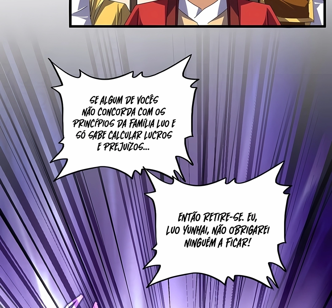 Imperador Mágico Capítulo 792 Página 4