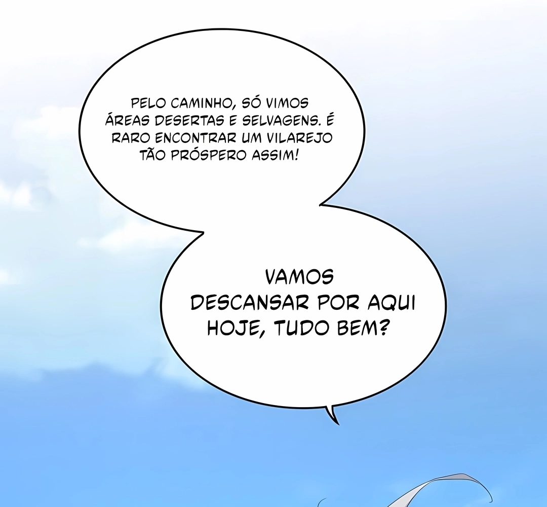 Imperador Mágico Capítulo 792 Página 42