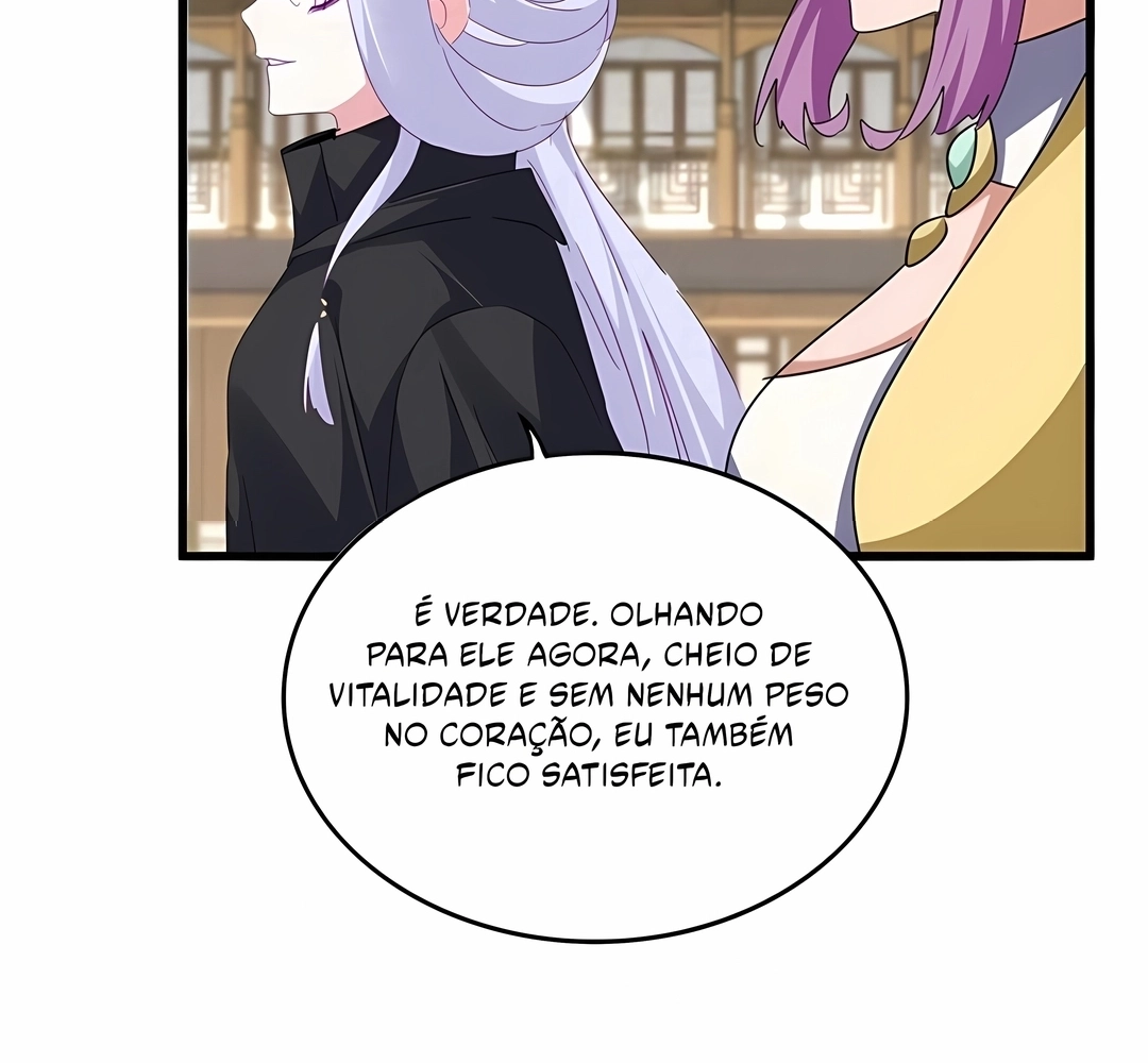 Imperador Mágico Capítulo 792 Página 51