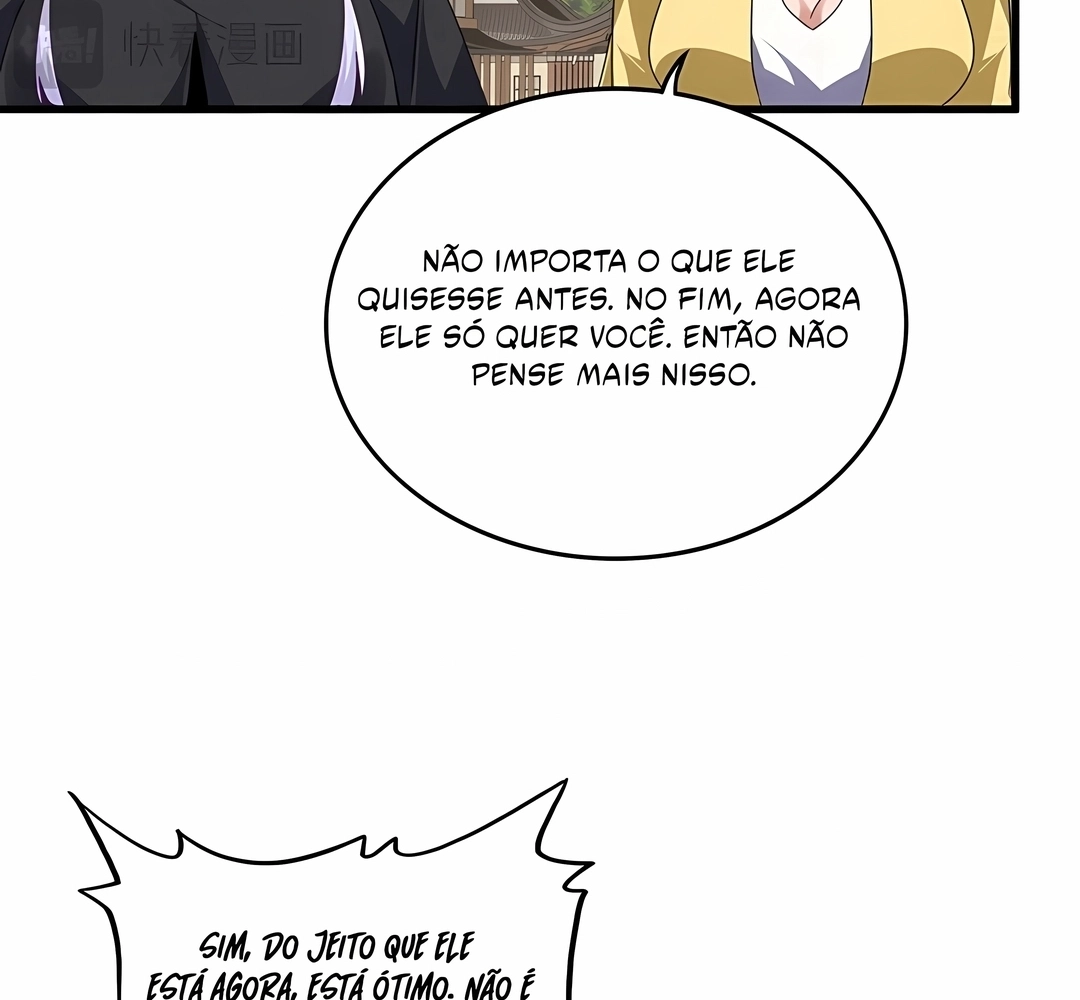 Imperador Mágico Capítulo 792 Página 53
