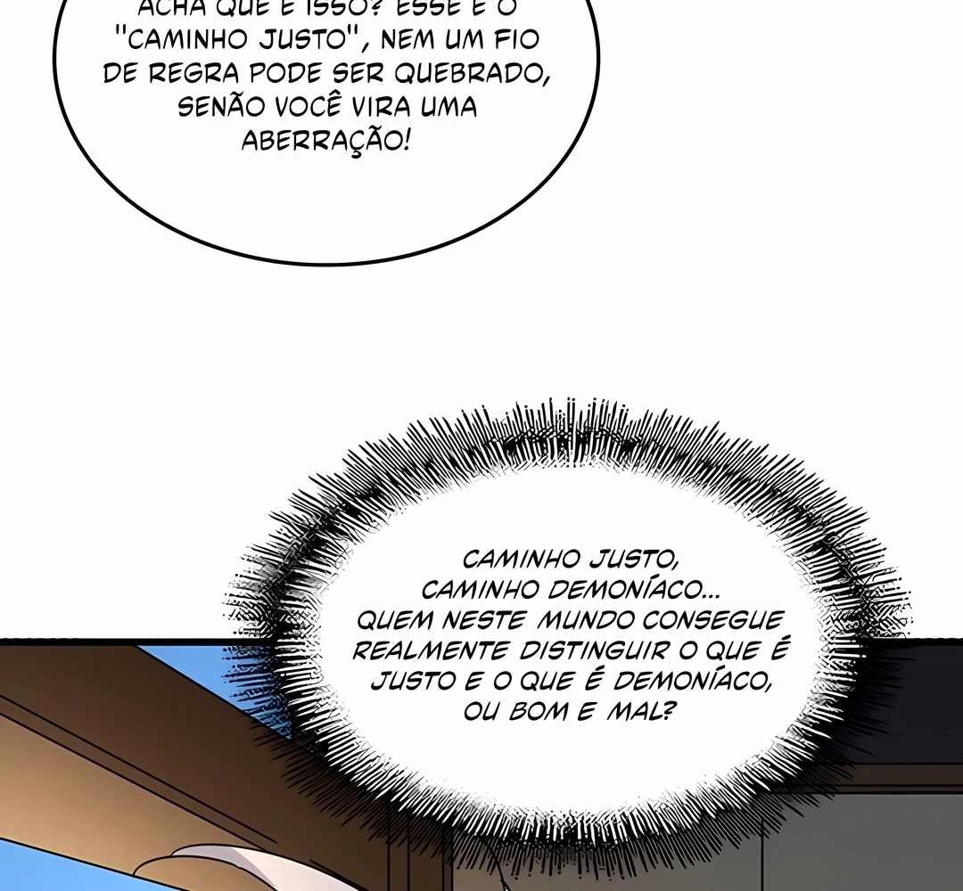 Imperador Mágico Capítulo 792 Página 72