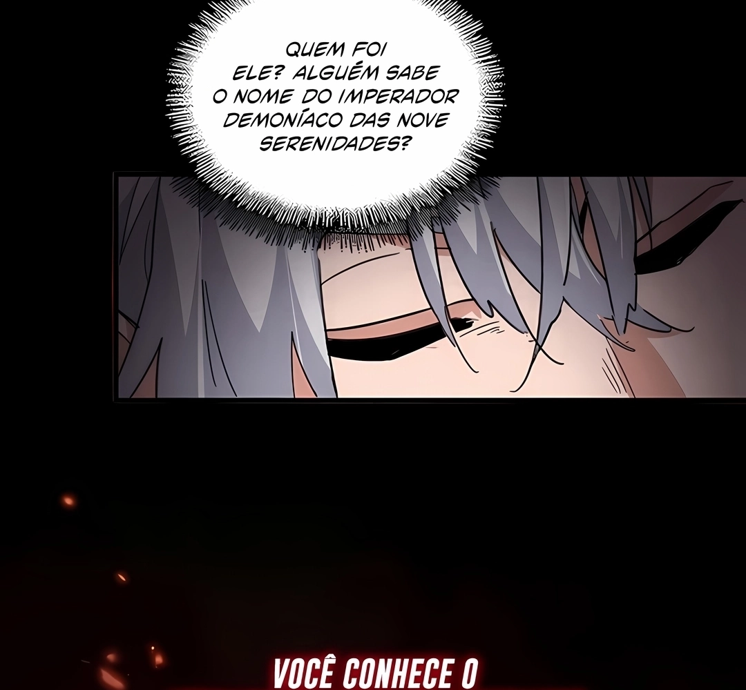 Imperador Mágico Capítulo 792 Página 76