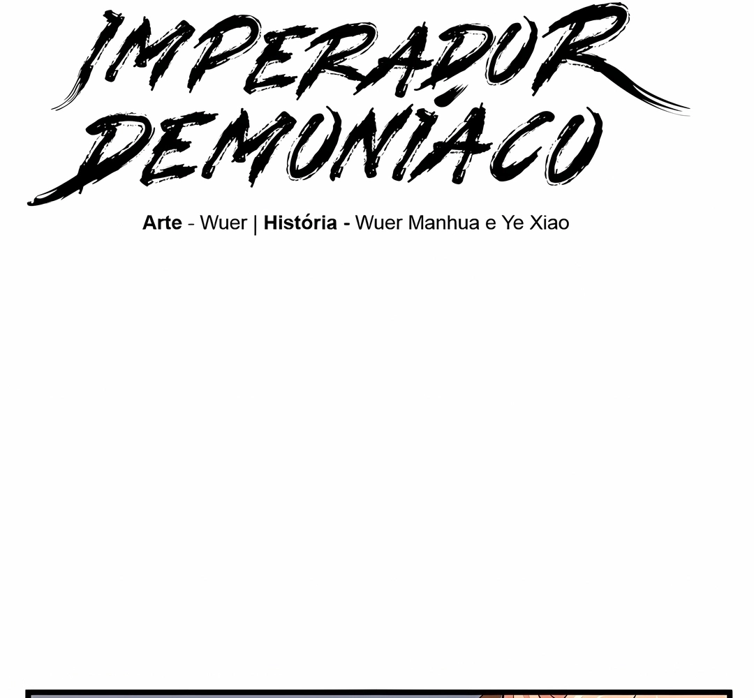 Imperador Mágico Capítulo 792 Página 8