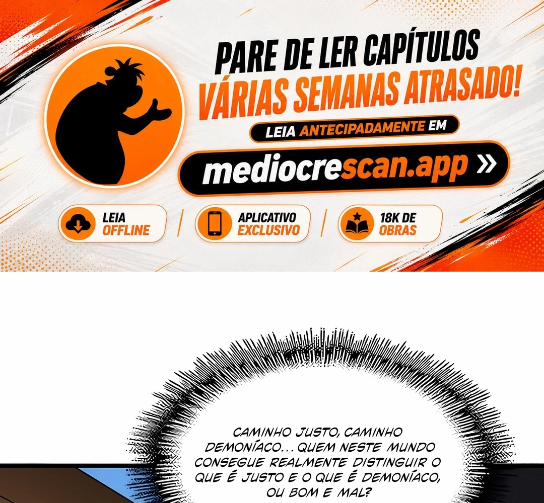 Imperador Mágico Capítulo 793 Página 1