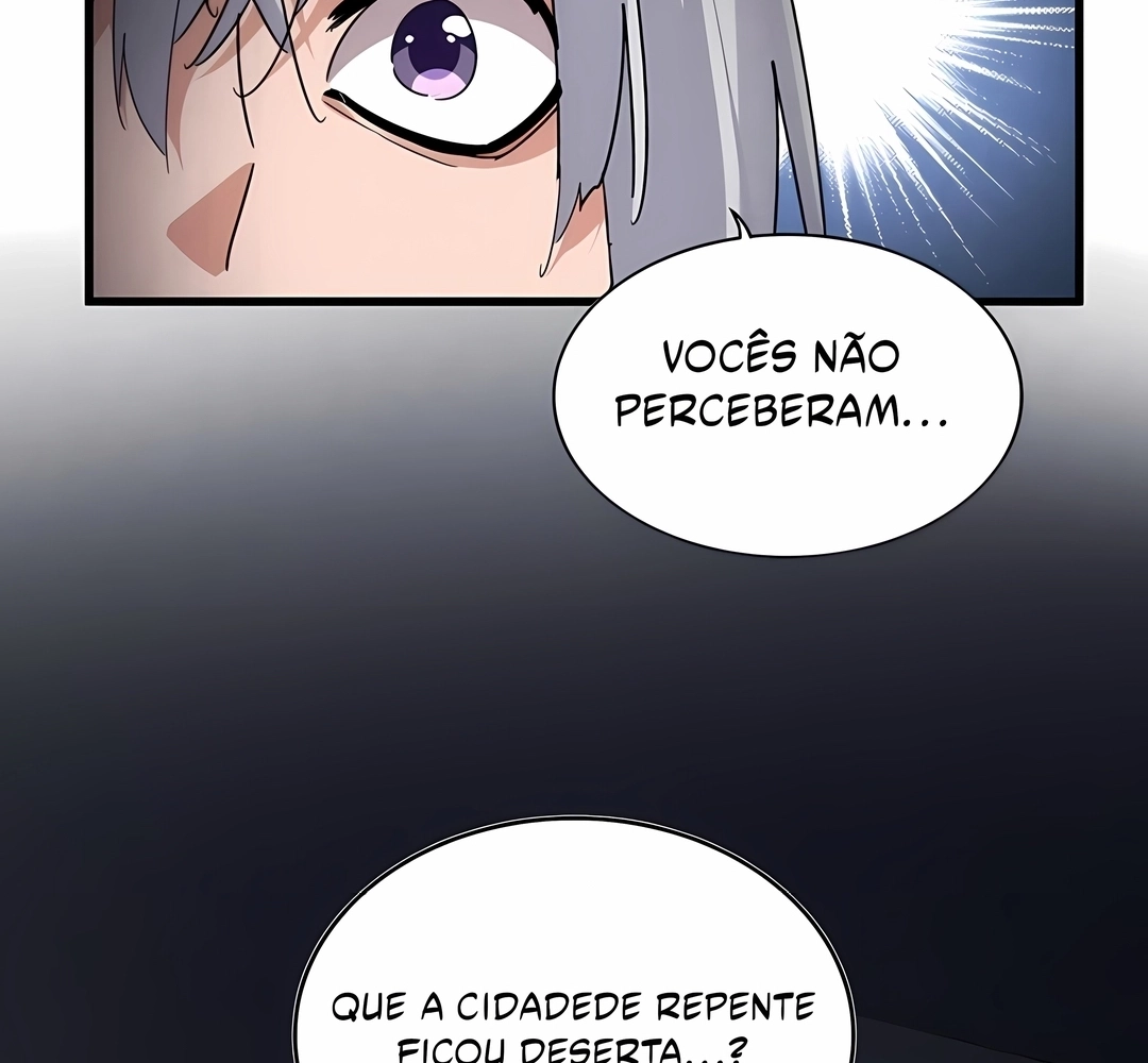 Imperador Mágico Capítulo 793 Página 25