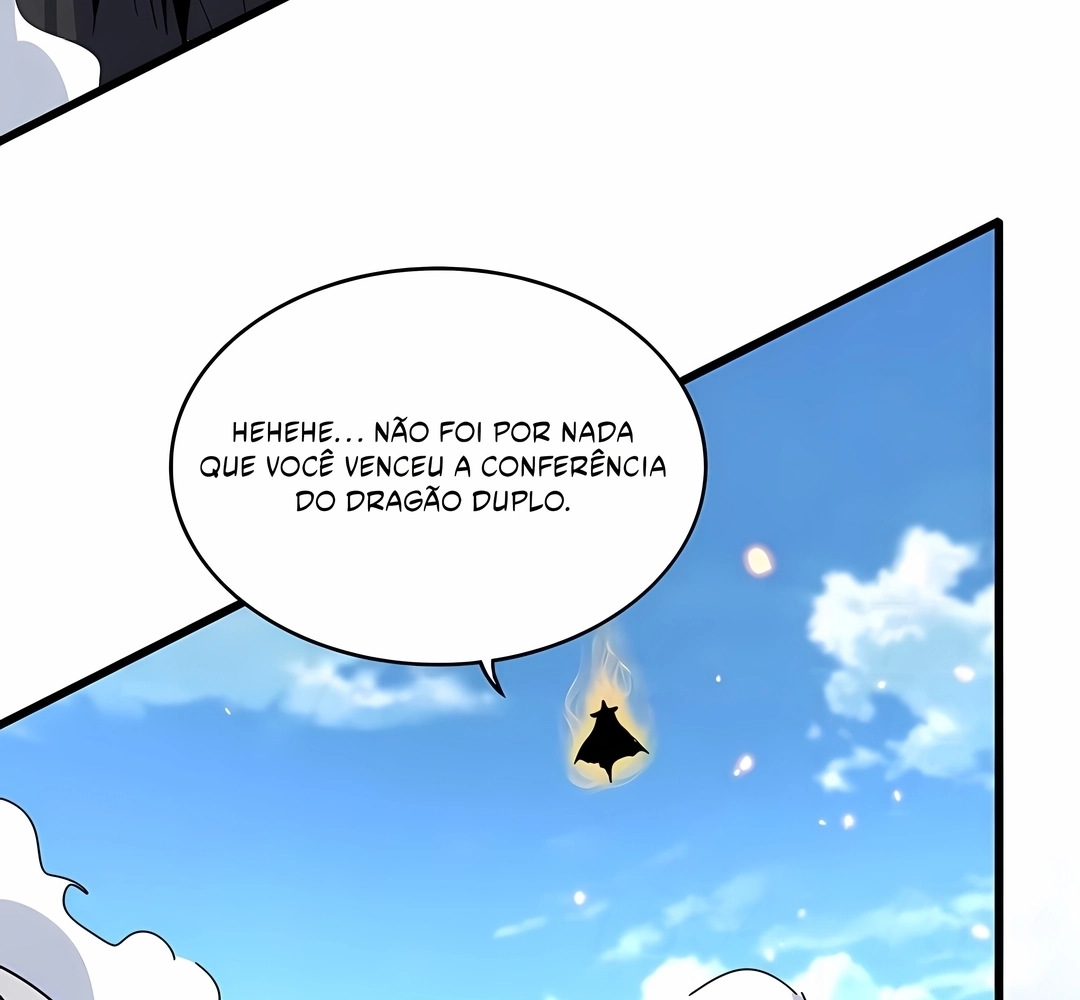 Imperador Mágico Capítulo 793 Página 42
