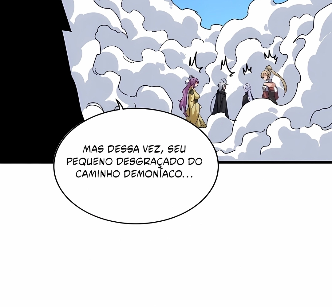 Imperador Mágico Capítulo 793 Página 49