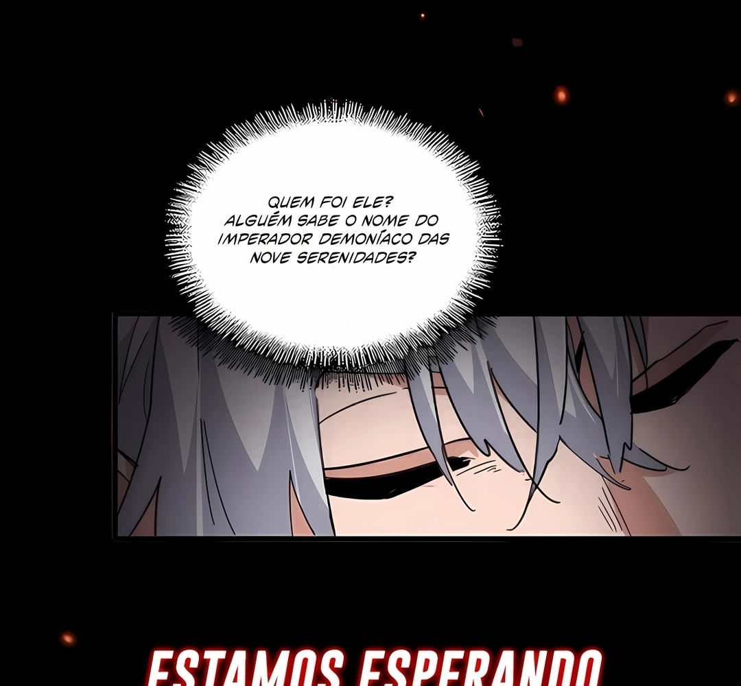 Imperador Mágico Capítulo 793 Página 5