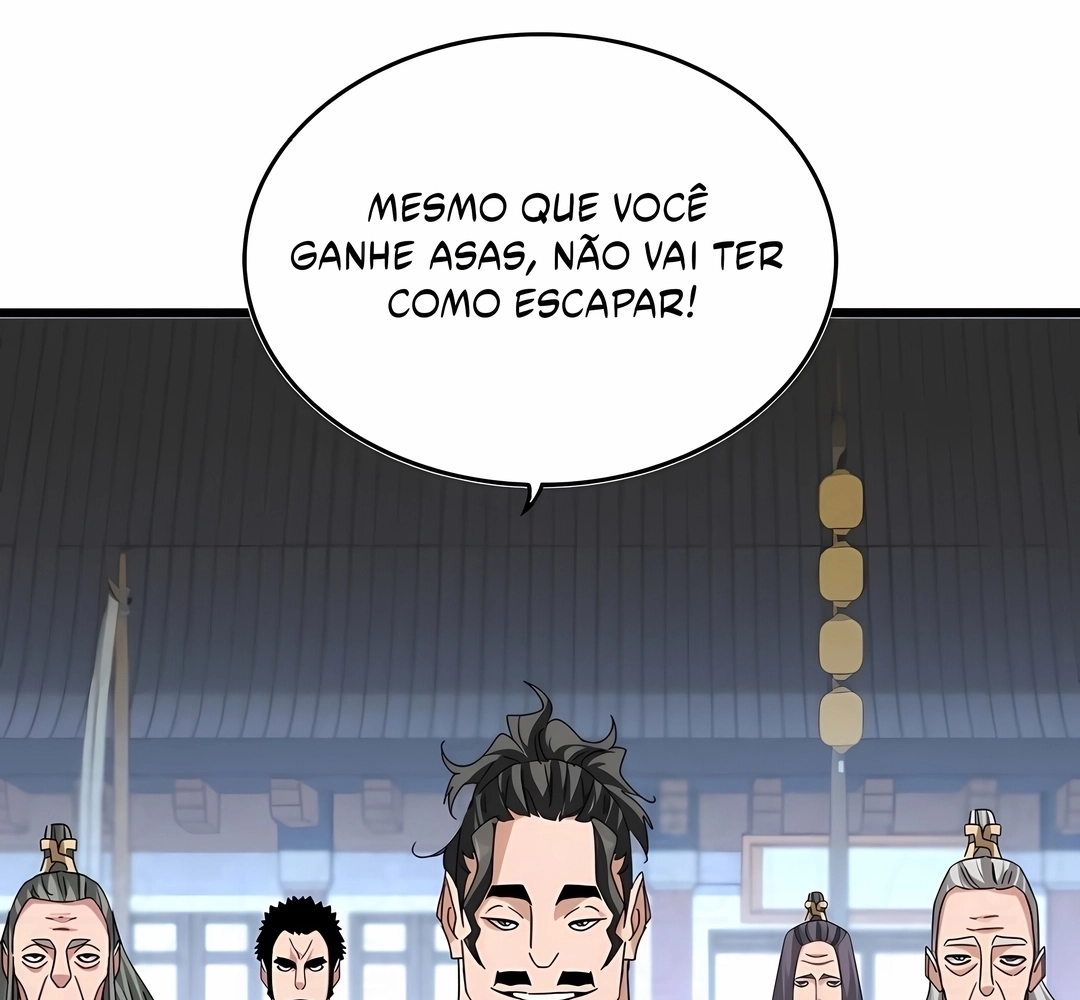Imperador Mágico Capítulo 793 Página 50