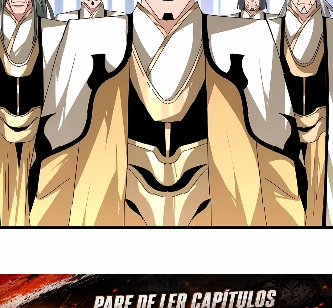Imperador Mágico Capítulo 793 Página 51