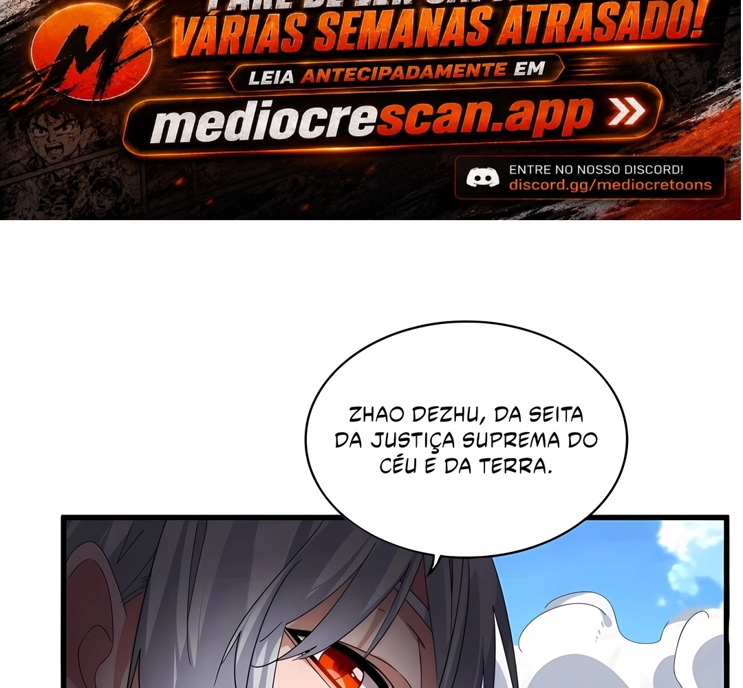 Imperador Mágico Capítulo 793 Página 52