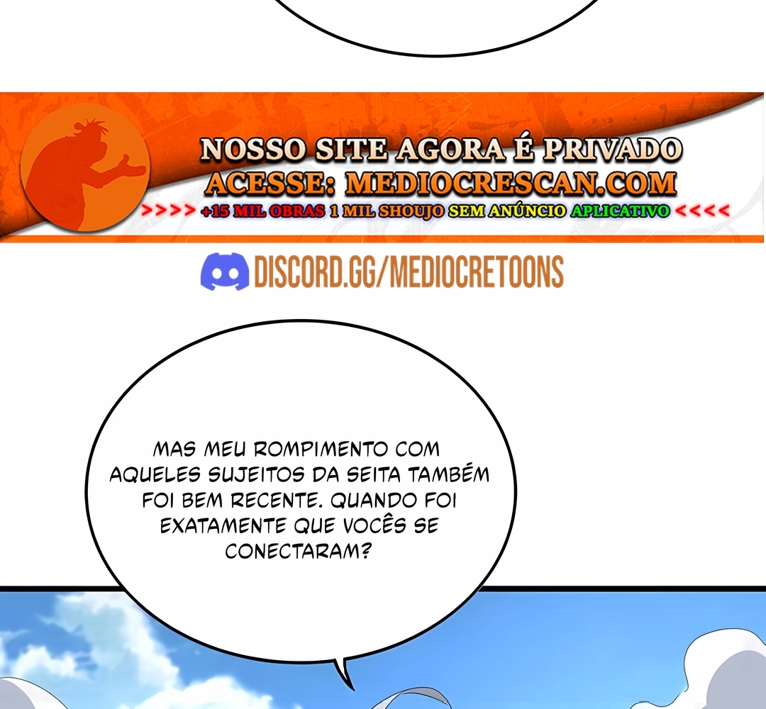 Imperador Mágico Capítulo 793 Página 64