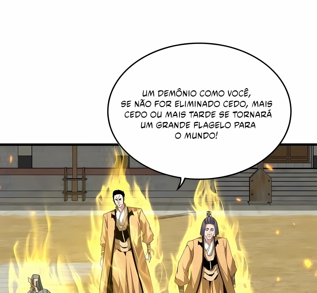 Imperador Mágico Capítulo 793 Página 70