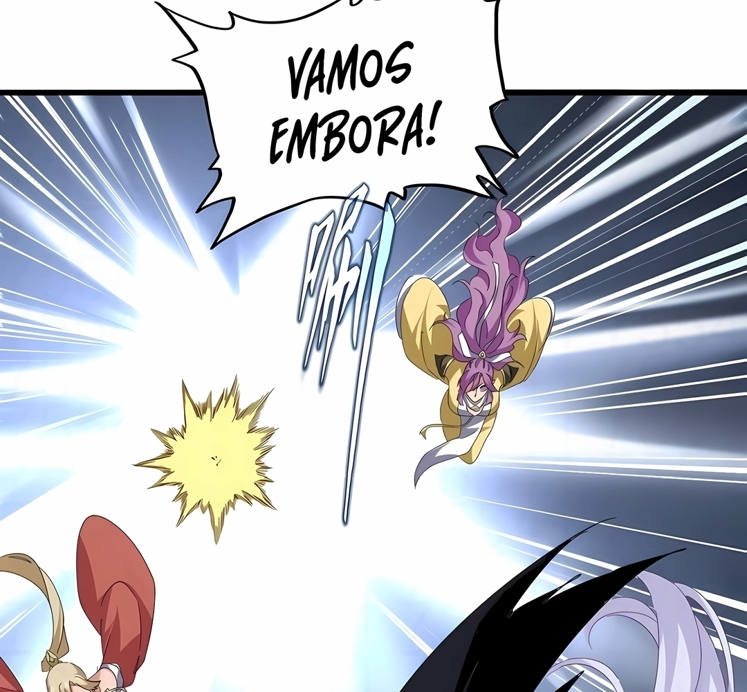 Imperador Mágico Capítulo 794 Página 13