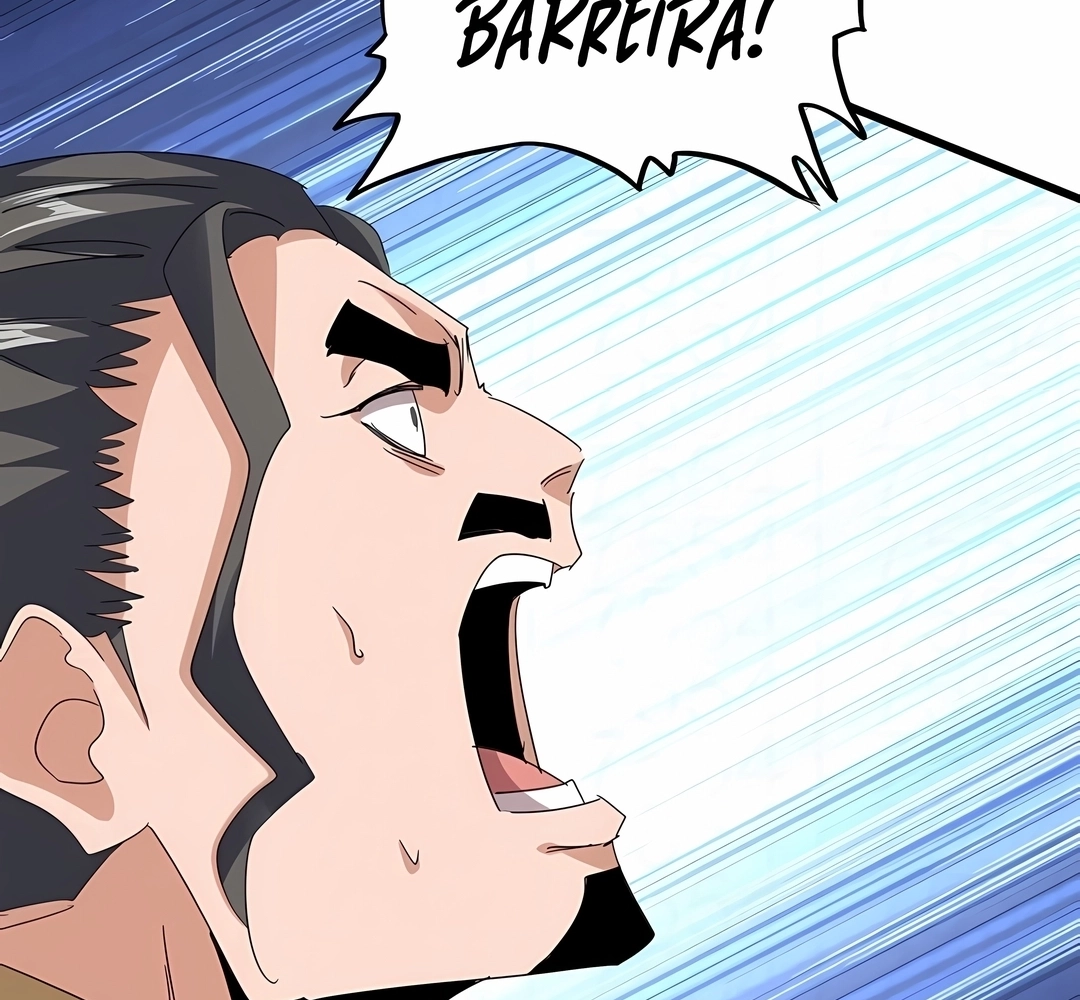Imperador Mágico Capítulo 794 Página 16
