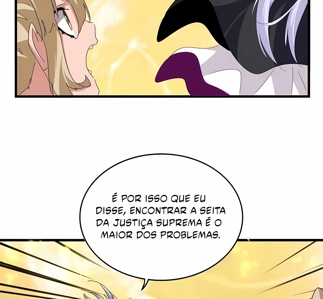 Imperador Mágico Capítulo 794 Página 24