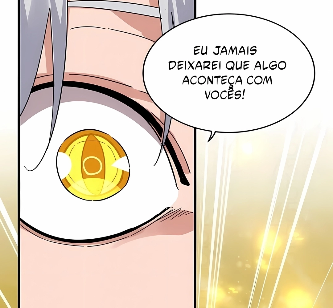 Imperador Mágico Capítulo 794 Página 29