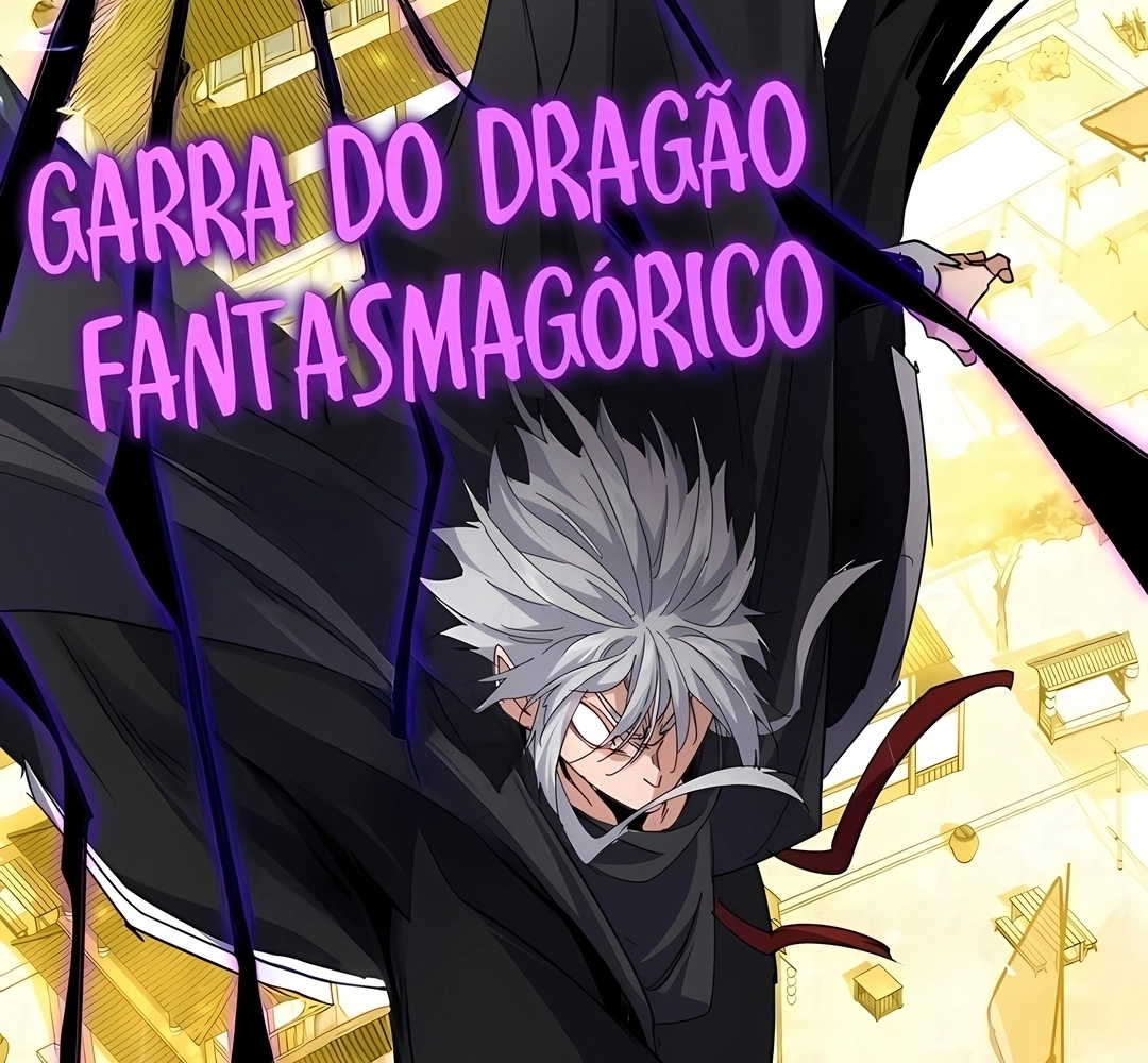 Imperador Mágico Capítulo 794 Página 39