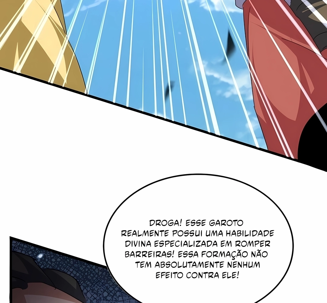 Imperador Mágico Capítulo 794 Página 45