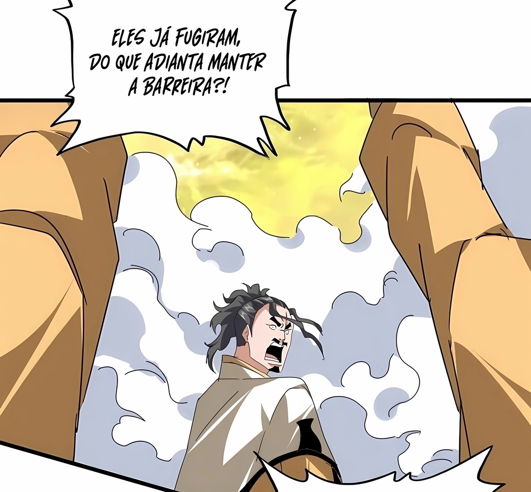 Imperador Mágico Capítulo 794 Página 47