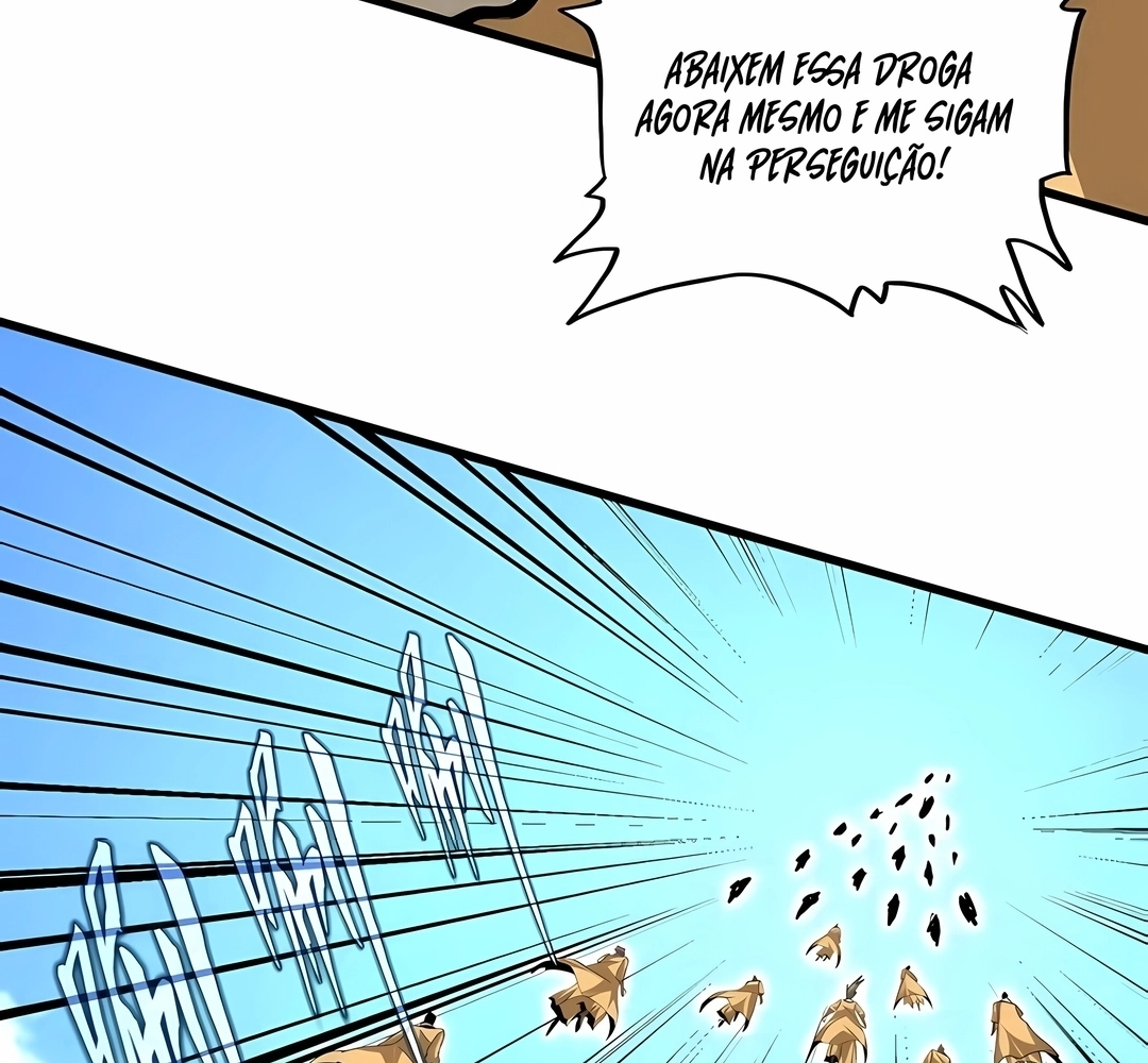 Imperador Mágico Capítulo 794 Página 48