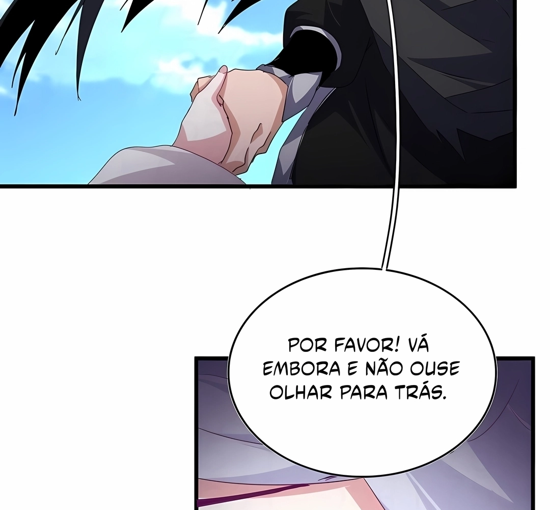 Imperador Mágico Capítulo 794 Página 53