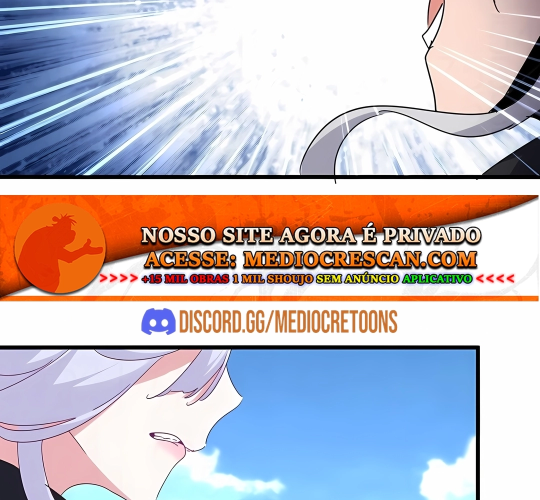 Imperador Mágico Capítulo 794 Página 61